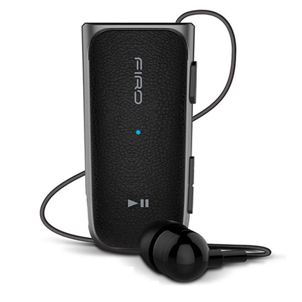 Firo - H108 - Bluetooth Headset - Black
