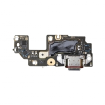 Motorola Razr 50 (XT2453)/Razr 2024 Charge Connector Board 