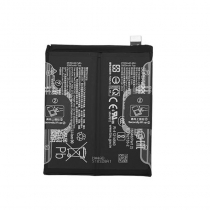 OnePlus 13 (CPH2655/CPH2653/PJZ110) Battery - 621035000177 - BLPB09 - 6000mAh