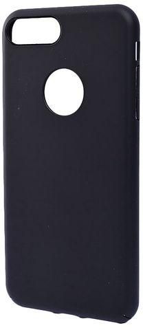 Fshang iPhone 7/8 Oak Series Back Cover Case - Black