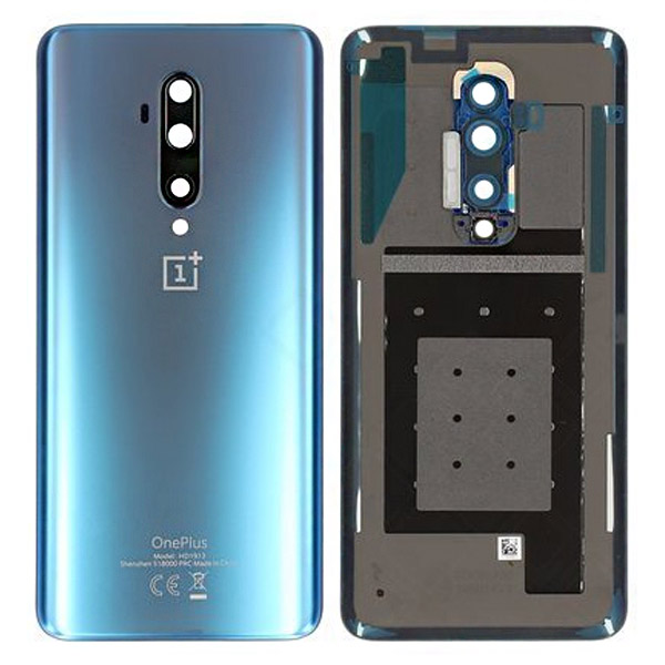 OnePlus 7T Pro (HD1913) Backcover - 2011100097/4903045/4903043 - Haze Blue