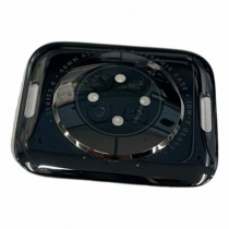 Apple Series SE 2nd Gen. 44MM (2022) Backcover - Black