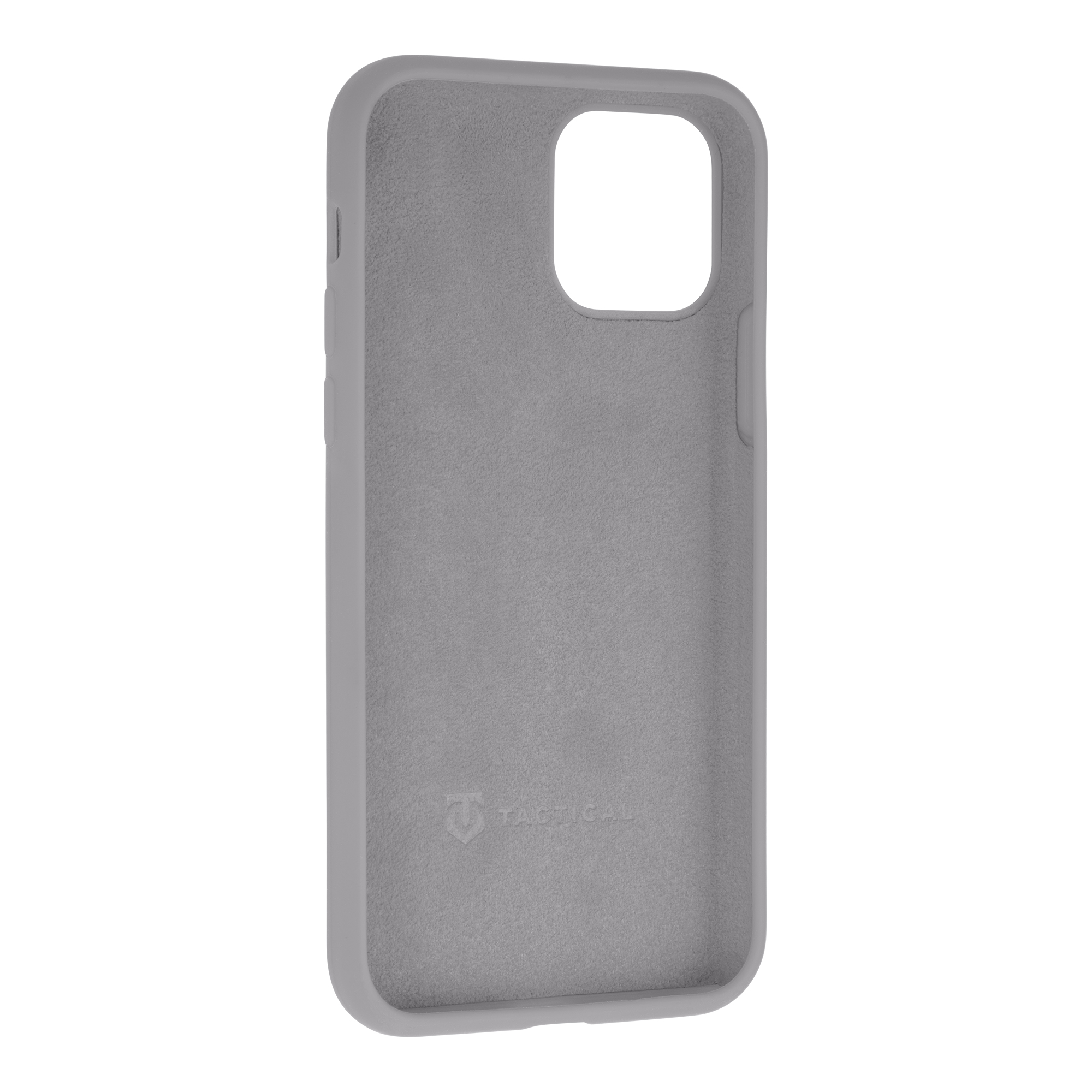 Tactical iPhone 13 Velvet Smoothie Cover - 8596311156380 - Foggy-