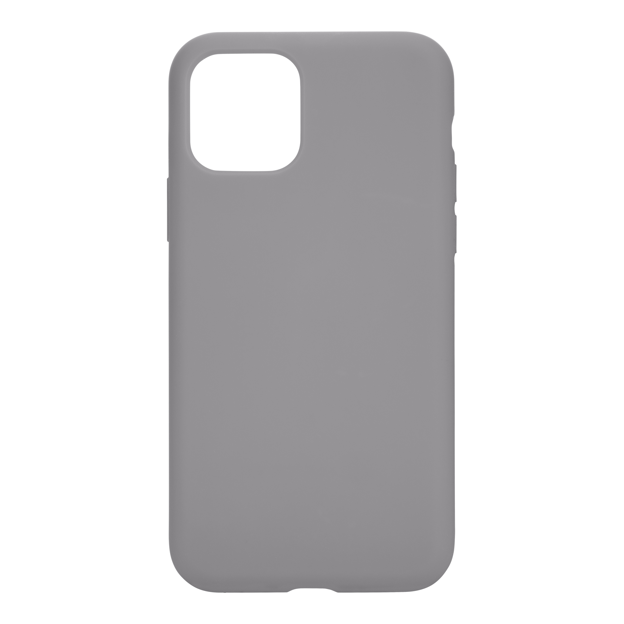 Tactical iPhone 13 Velvet Smoothie Cover - 8596311156380 - Foggy-