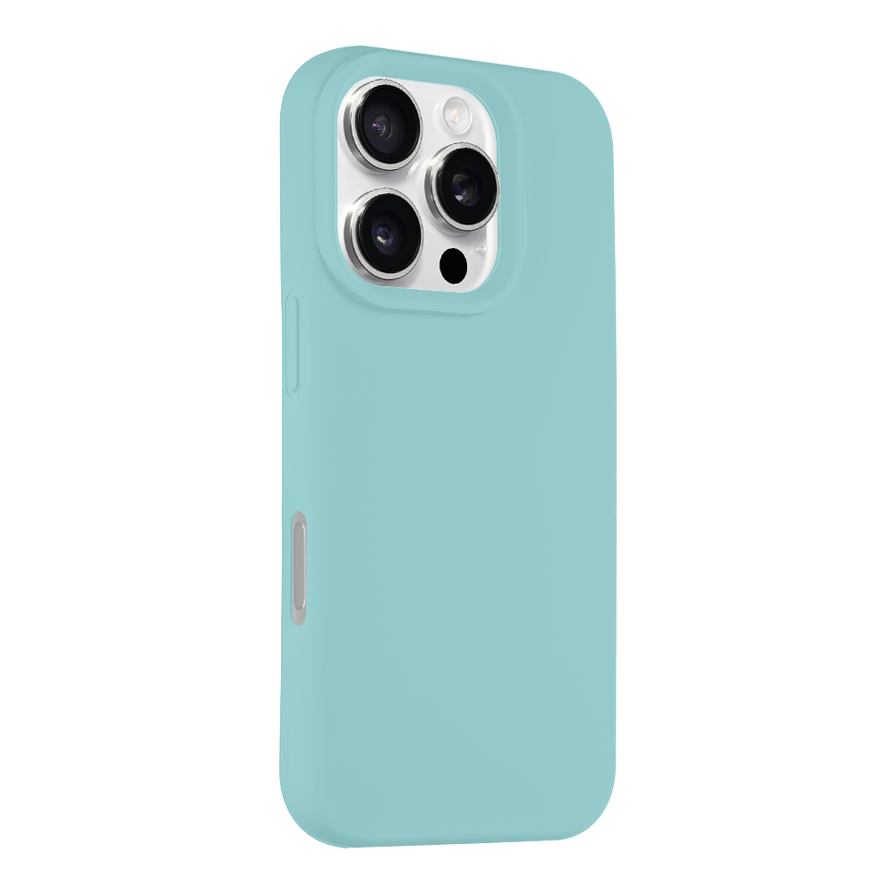 Tactical iPhone 16 Pro Velvet Smoothie Cover - 8596311258749 - Maldives