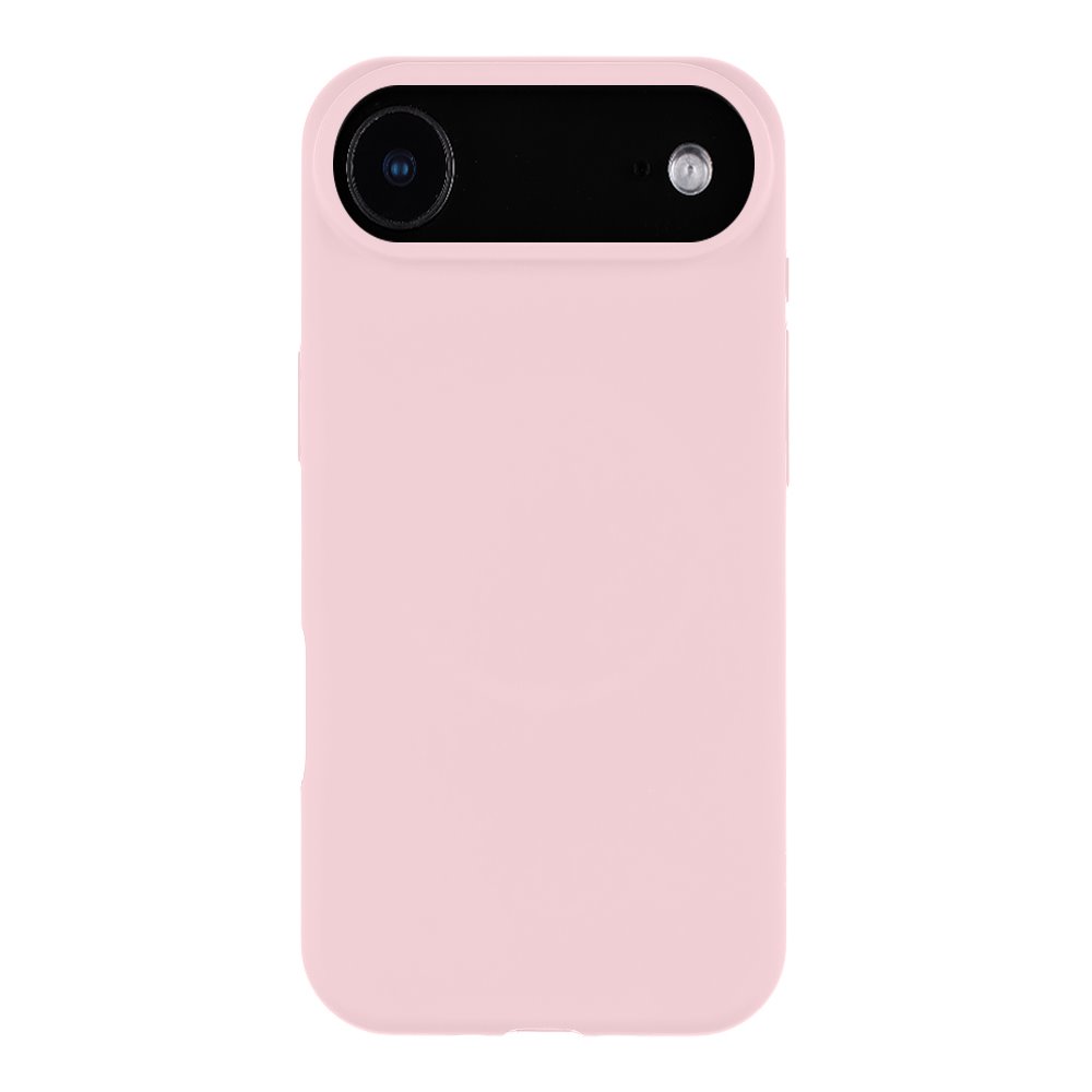 Tactical iPhone 17 Air MagForce Velvet Smoothie Cover - 8596311284199 - Pink Panther