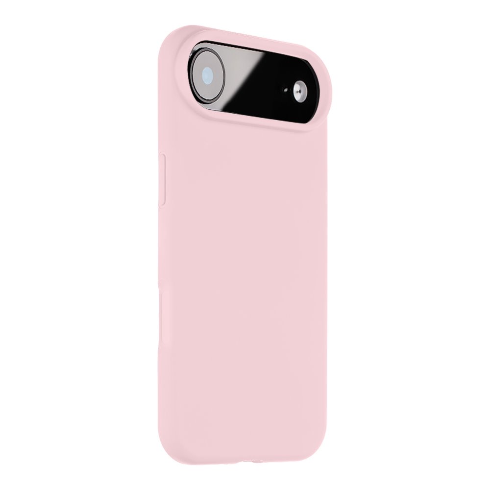 Tactical iPhone 17 Air MagForce Velvet Smoothie Cover - 8596311284199 - Pink Panther