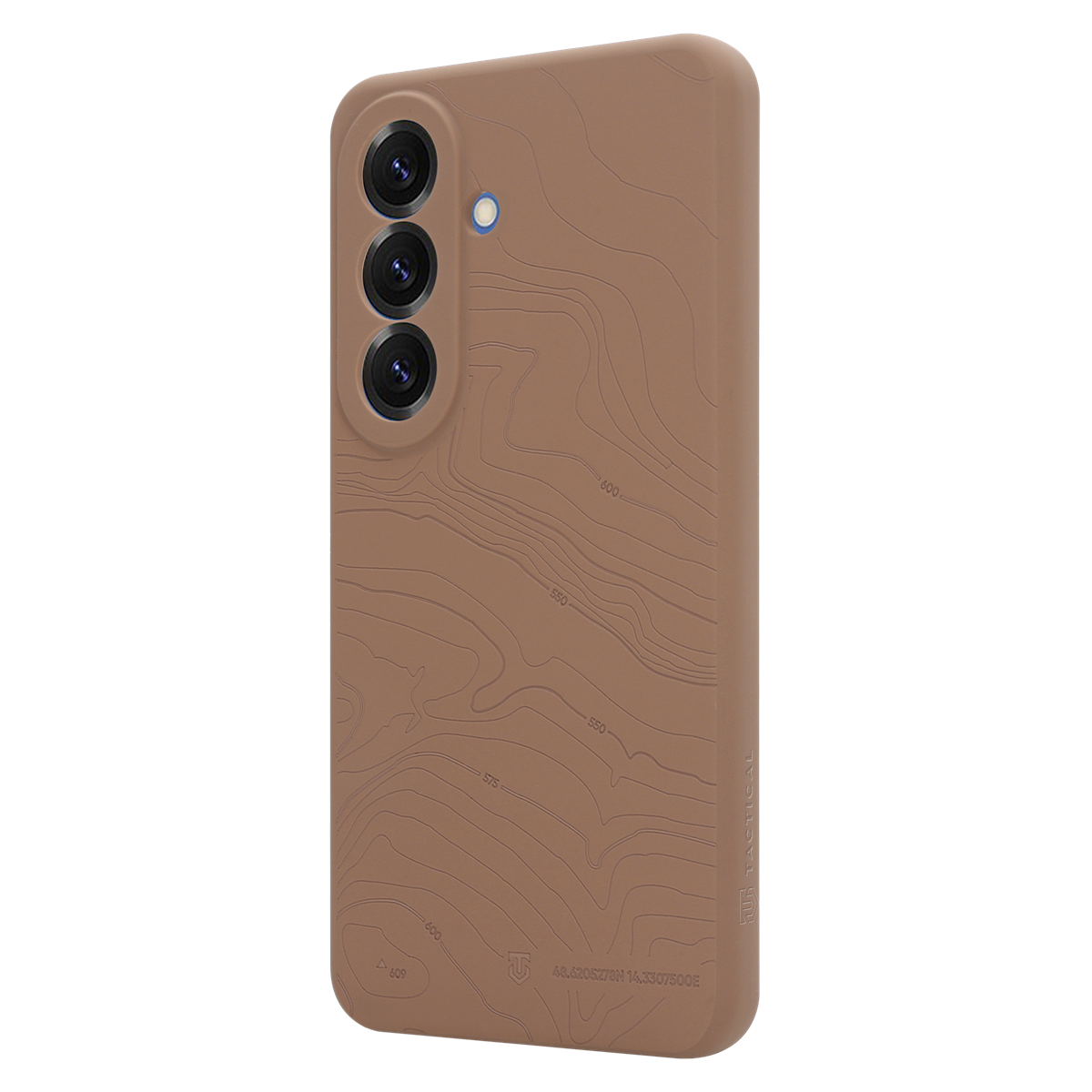 Tactical SM-S948B Galaxy S26 Ultra Beaver Cover - 8596311301308 - Mocha Mousse