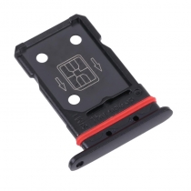 OnePlus 9RT 5G (MT2110/MT211) Simcard Holder - Black