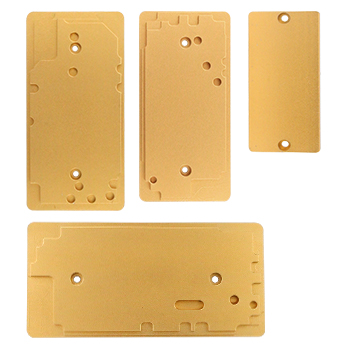 Sunshine  Backcover Seperator  - SS-918XM