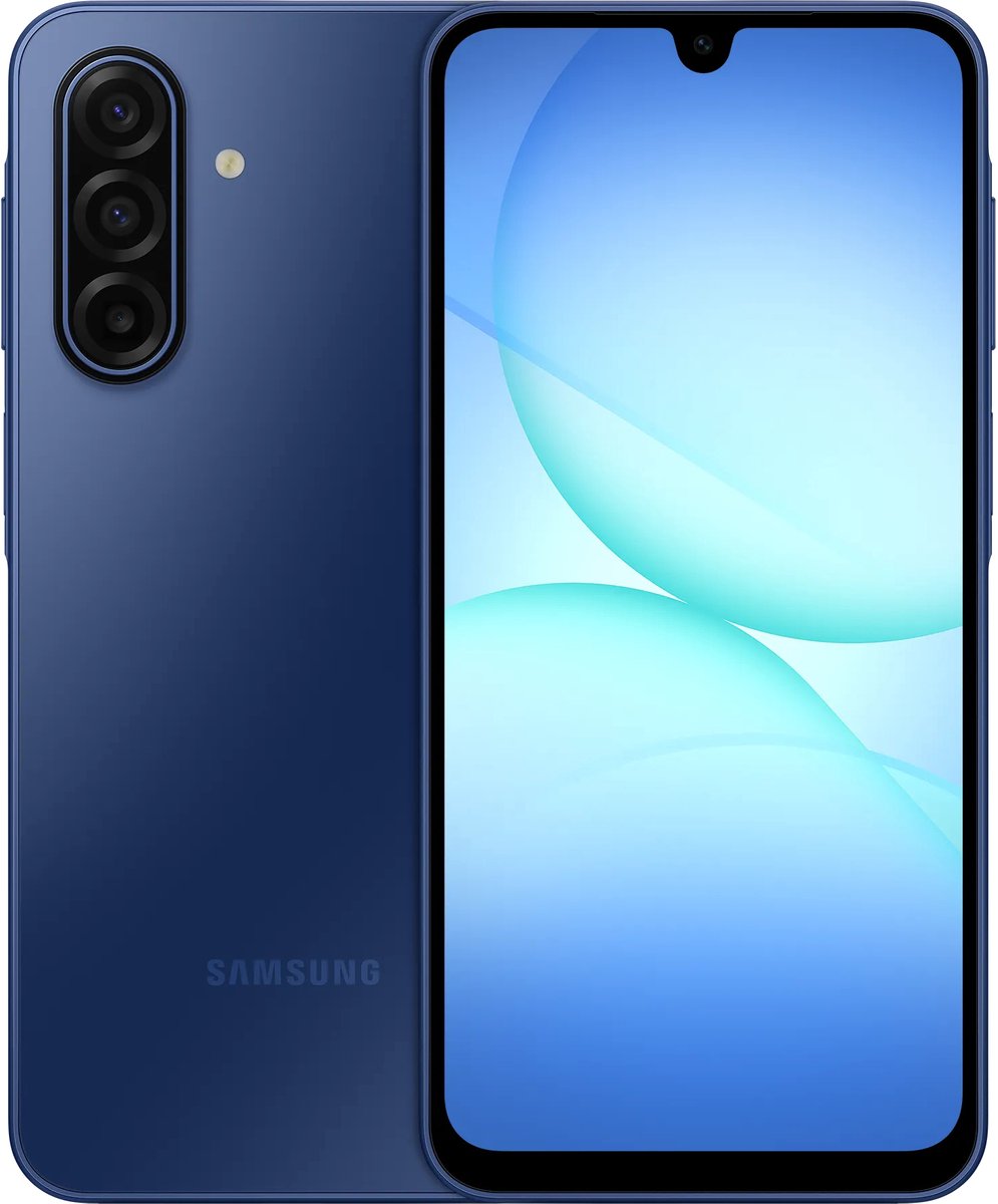 Samsung SM-A176B Galaxy A17 5G - 128GB - Blue