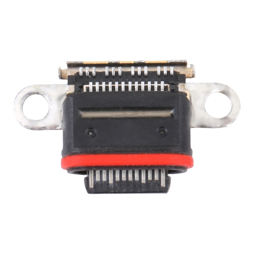 Google Pixel 6 (GB7N6, G9S9B16)/Pixel 5 (GTT9Q/GD1YQ)/Pixel 5a 5G (G1F8F/G4S1M)/Pixel 6a (GX7AS/GB62Z/G1AZG) Charge Connector 