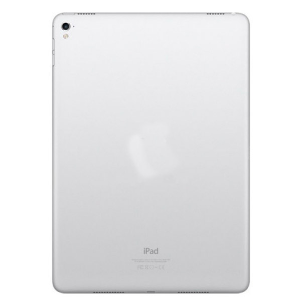 Apple iPad Pro (9.7) Backcover (WiFi Version) - White