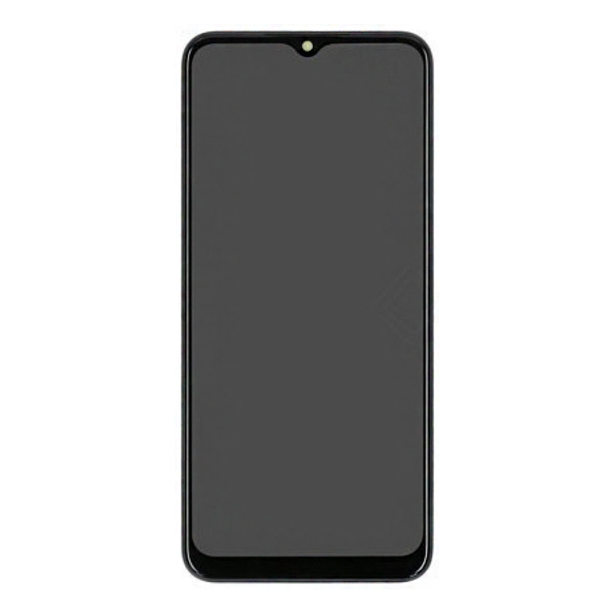 Samsung SM-A032F Galaxy A03 Core LCD Display + Touchscreen + Frame - GH81-21711A - Black