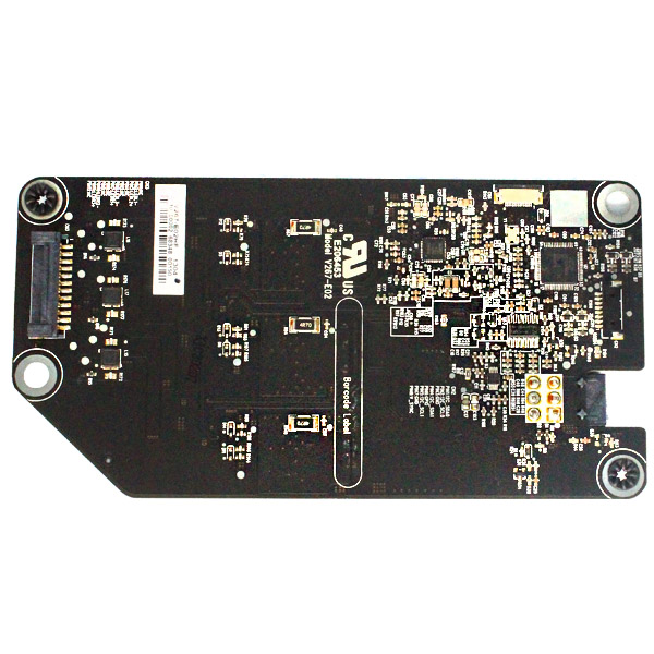 Apple iMac 27 Inch - A1312 Backlight Inverter Board V267-E02 