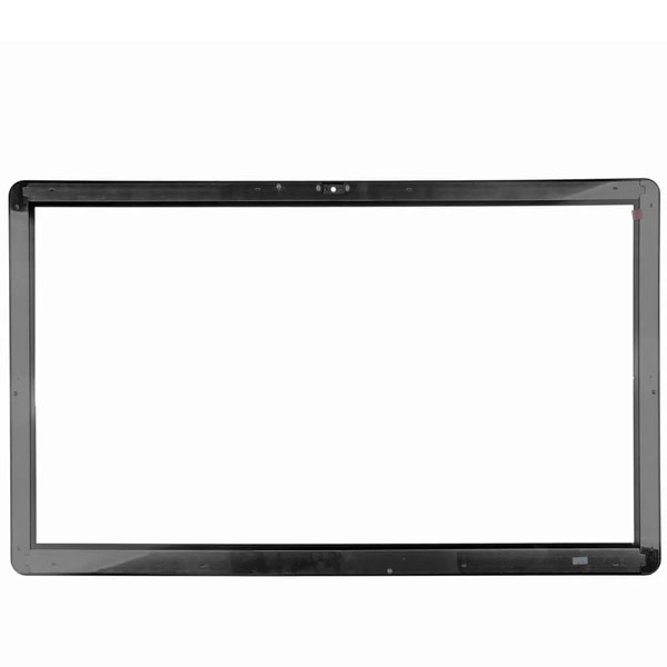 Apple iMac 27 Inch - A1316 Glass Panel Black