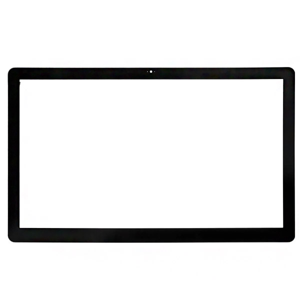 Apple iMac 27 Inch - A1316 Glass Panel Black