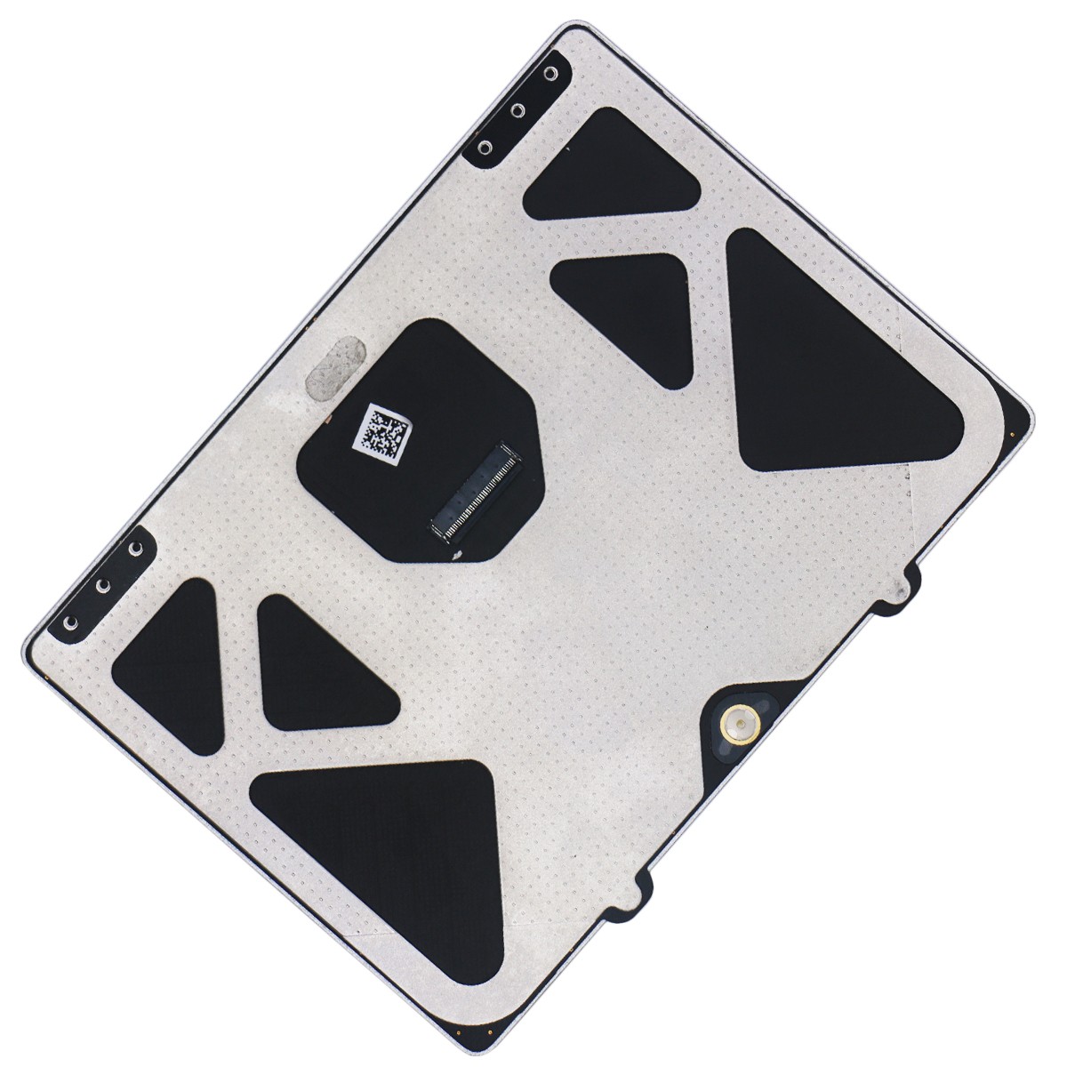 Apple MacBook Pro Retina 15 Inch - A1398 TouchPad (2013 - 2014) Silver