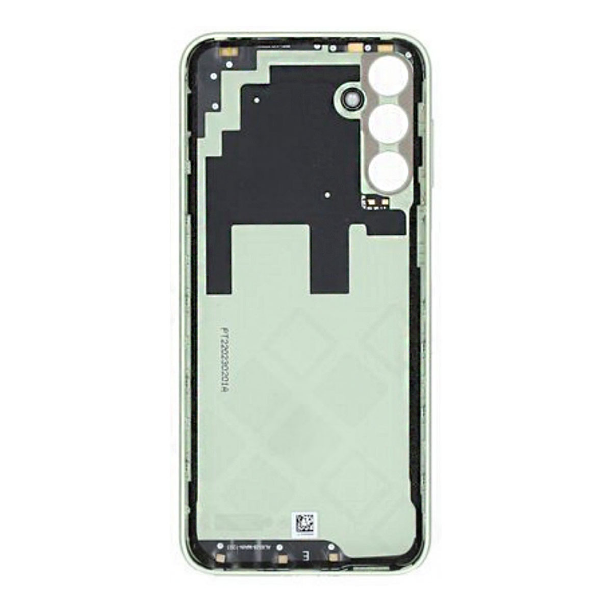 Samsung SM-A145F Galaxy A14 4G Backcover - GH81-23538A - Green