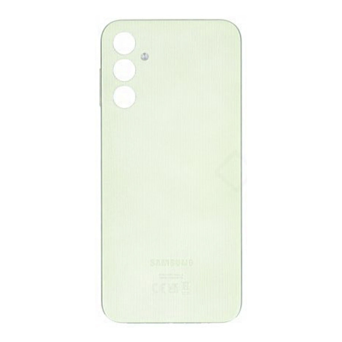 Samsung SM-A145F Galaxy A14 4G Backcover - GH81-23538A - Green