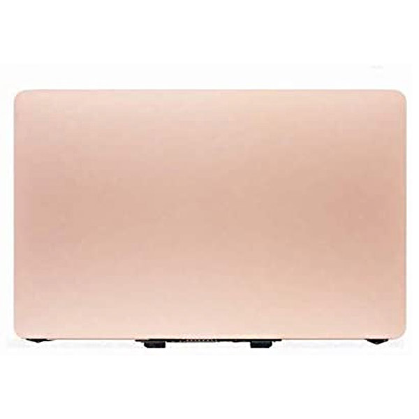 Apple MacBook Air 13 Inch - A1932 Display Assembly - 2019 - Rose Gold