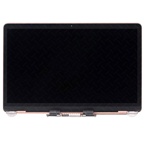 Apple MacBook Air 13 Inch - A1932 Display Assembly - 2019 - Rose Gold