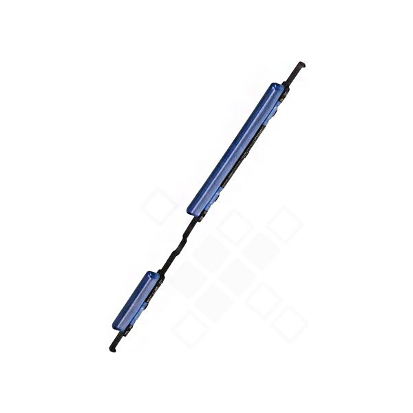 Samsung SM-A217F Galaxy A21s Volume buttons GH98-45390C Blue
