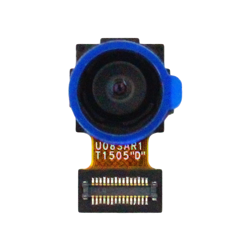 Samsung SM-A225F Galaxy A22 4G/SM-M325F Galaxy M32/SM-M225F Galaxy M22/SM-M236B Galaxy M23/SM-G736B Galaxy Xcover 6 Pro/SM-M536B Galaxy M53 Ultra Wide Back Camera Module - GH96-14488A