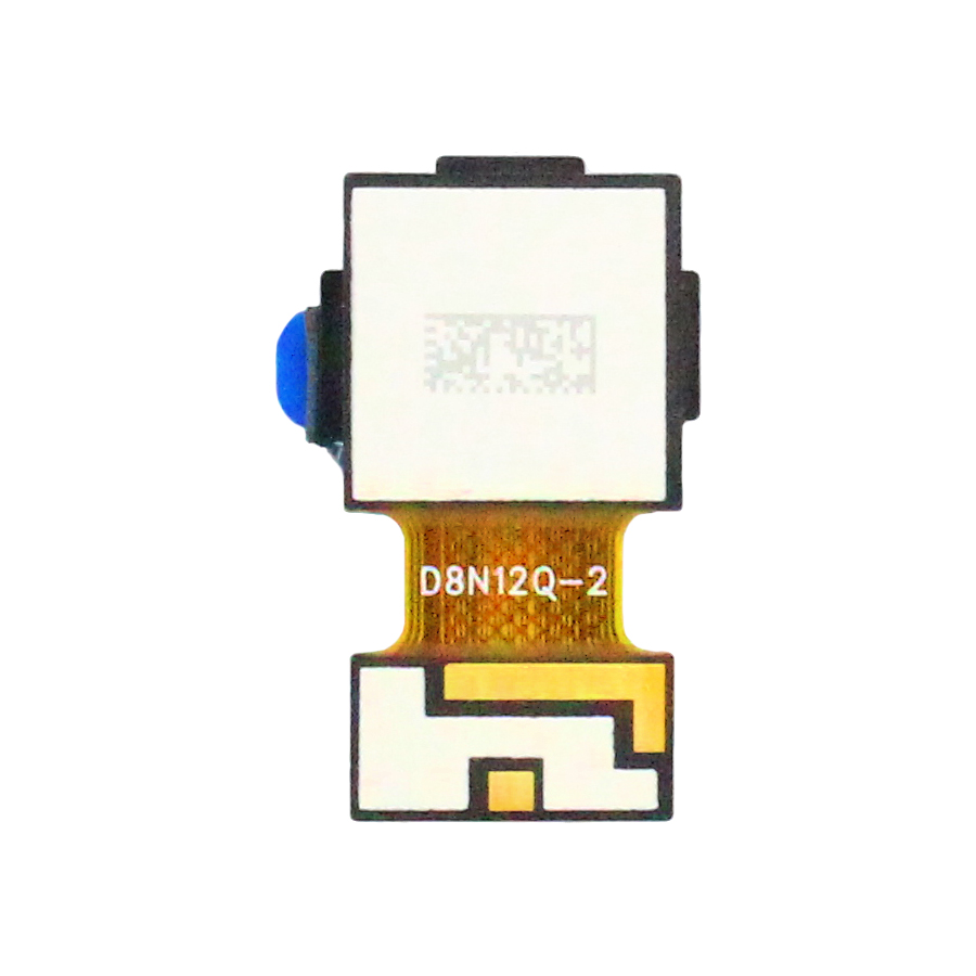 Samsung SM-A225F Galaxy A22 4G/SM-M325F Galaxy M32/SM-M225F Galaxy M22/SM-M236B Galaxy M23/SM-G736B Galaxy Xcover 6 Pro/SM-M536B Galaxy M53 Ultra Wide Back Camera Module - GH96-14488A