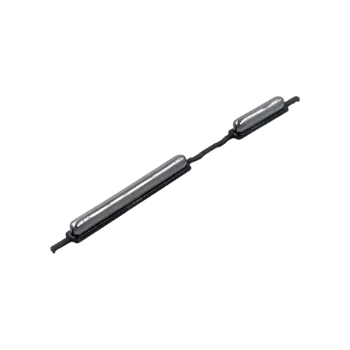 Samsung SM-A325F Galaxy A32 4G Power + Volume Buttons - GH64-08389A - Black