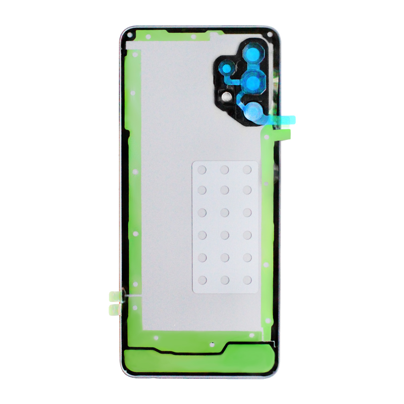 Samsung SM-A326B Galaxy A32 5G Backcover - GH82-25080A - Black