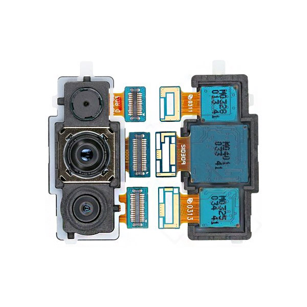 Samsung SM-A415F Galaxy A41 Back Camera Module GH96-13434A 
