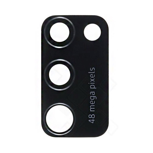 Samsung SM-A415F Galaxy A41 Camera lens GH64-07931A Black