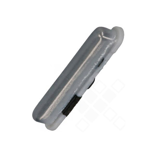 Samsung SM-A415F Galaxy A41 Power button GH98-45439C White