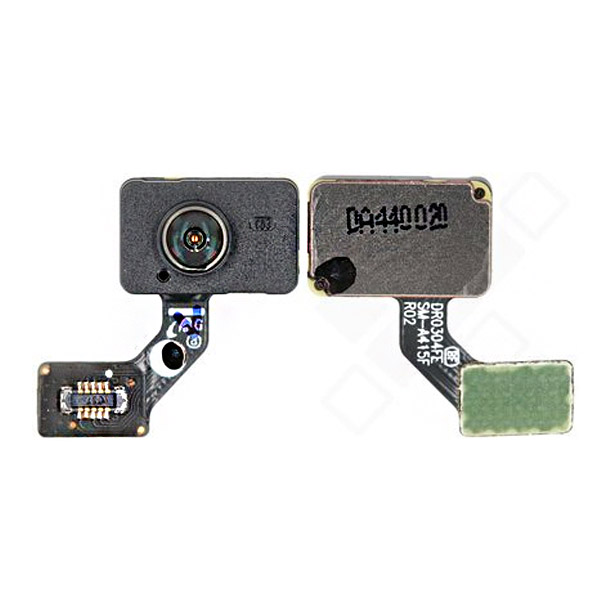 Samsung SM-A415F Galaxy A41 Fingerprint Sensor Flex Cable GH96-13406A 