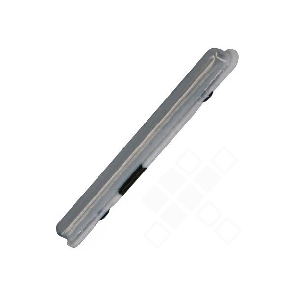 Samsung SM-A415F Galaxy A41 Volume buttons GH98-45437C White