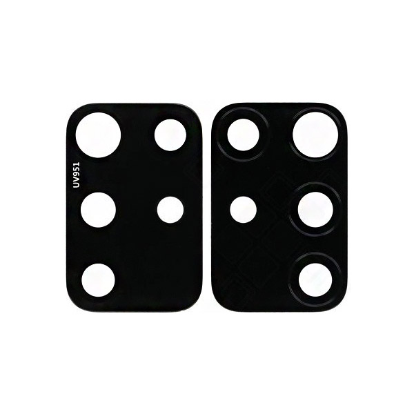 Samsung SM-A515F Galaxy A51 Camera lens Black