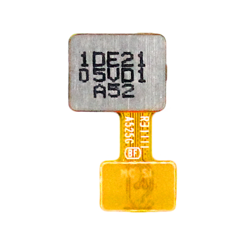 Samsung SM-A526B Galaxy A52 5G/SM-A325F Galaxy A32 4G/SM-A725F Galaxy A72 4G/SM-A528B Galaxy A52s Fingerprint Sensor Flex Cable - GH96-14110A