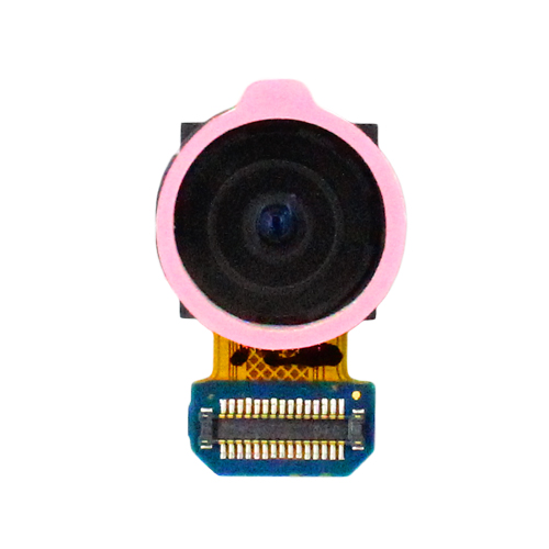 Samsung SM-A526B Galaxy A52 5G/SM-A525F Galaxy A52 4G/SM-A725F Galaxy A72 4G/SM-A528B Galaxy A52s/SM-A546B Galaxy A54 Ultra Wide Back Camera Module - GH96-14154A