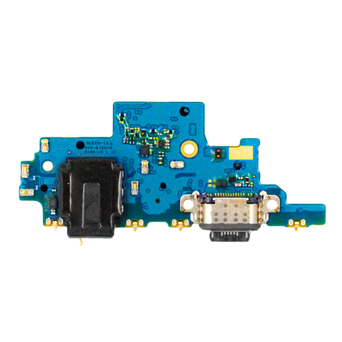 Samsung SM-A725F Galaxy A72 4G Charge Connector Board - GH96-14128A