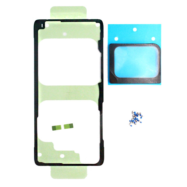 Samsung SM-N980F Galaxy Note 20/SM-N981F Galaxy Note 20 5G Adhesive Tape Rework Kit GH82-23535A 