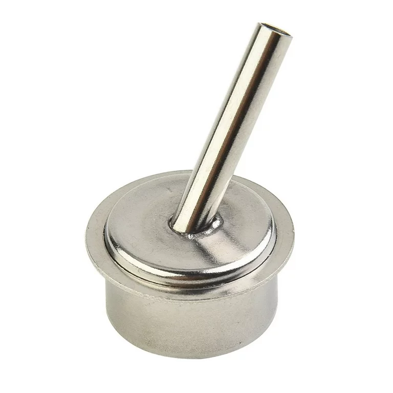 Quick 861DW 45° Air Gun Nozzle - 7mm