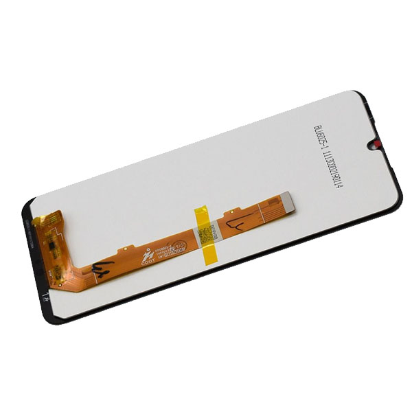 Alcatel 3L (2019) (5039)/3 (2019) LCD Display + Touchscreen  - Black