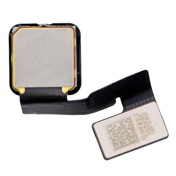 Apple iPad Air 2/iPad Mini 4/iPad Pro (12.9)/iPad (2017)/iPad 7 (10.2) - (2019)/iPad 8 (10.2) - 2020/iPad 9 (10.2) - 2021 Back Camera Module 