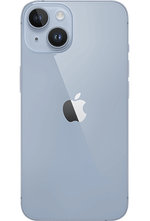 Apple iPhone 14 - 512GB - Blue