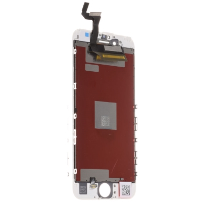 Apple iPhone 6S LCD Display + Touchscreen - High Quality - White