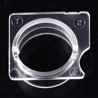 Apple iPhone 7 Front Camera Bracket (2 piece set) 