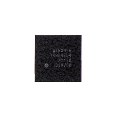 Apple iPhone 6S/iPhone 6S Plus/iPhone 7/iPhone 7 Plus Intermediate Frequency IC - WTR3925 (2pcs Set)