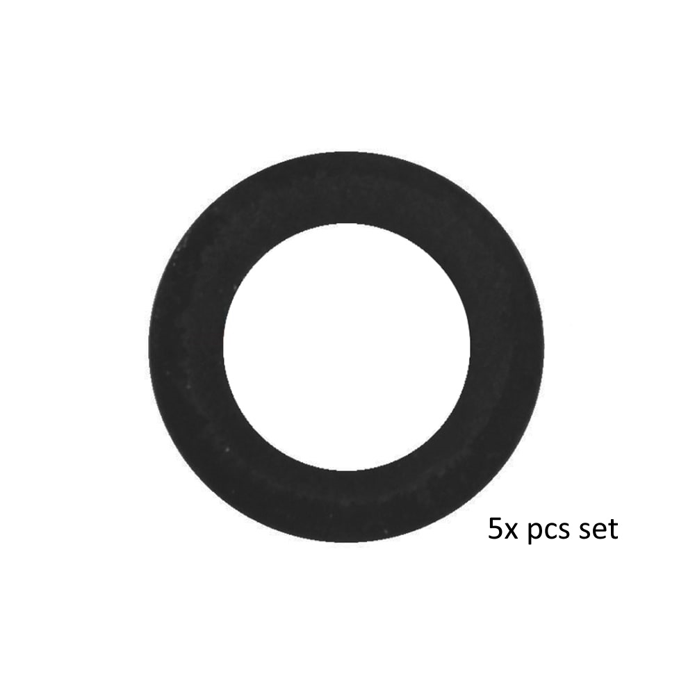 Apple iPhone 7/iPhone 8 Camera lens (5pc Set) 