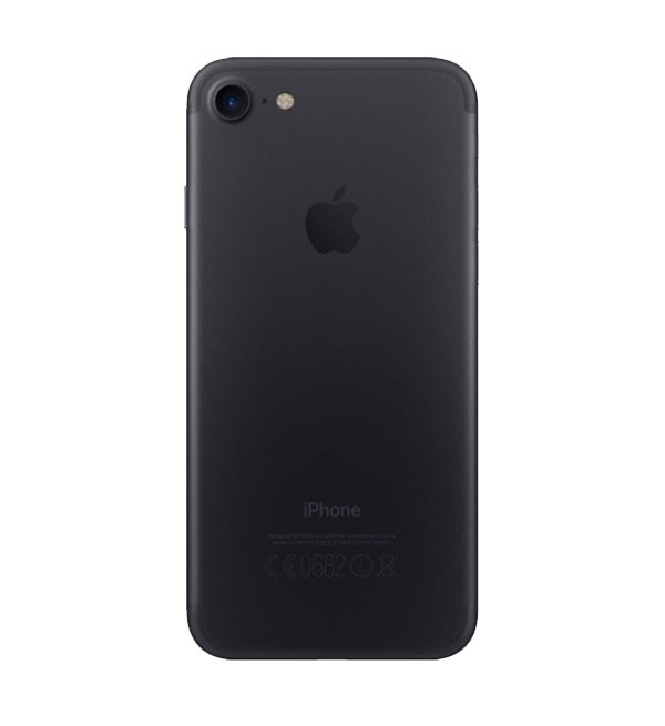 Apple iPhone 7 - Provider Pre-Owned - 128GB - Space Gray